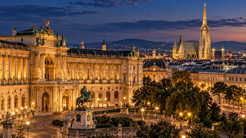 Dating-Hub Wien